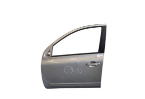 Porte avant gauche NISSAN MICRA 4 Photo n°6