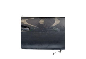 Porte avant droit OPEL ADAM Photo n°6