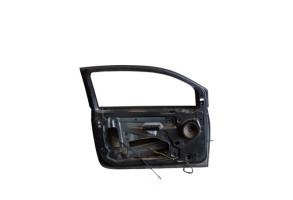 Porte avant gauche OPEL ADAM Photo n°4