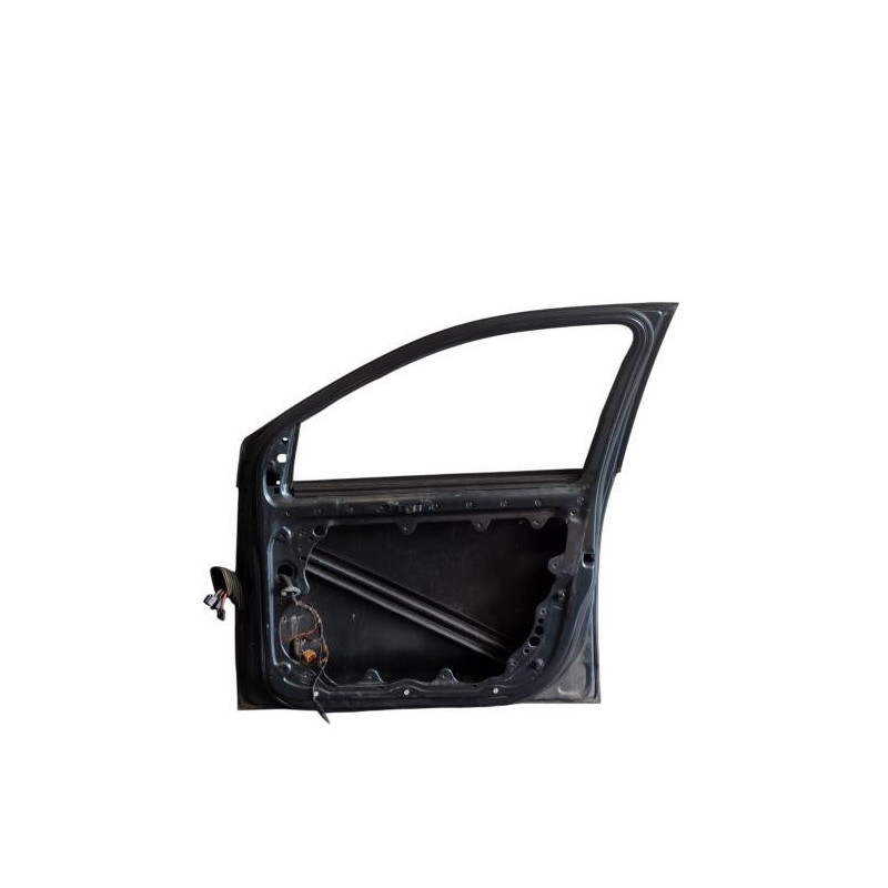 Porte avant droit VOLKSWAGEN POLO 4 Photo n°1