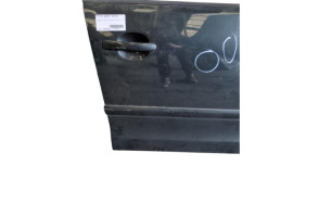 Porte avant droit VOLKSWAGEN POLO 4 Photo n°2