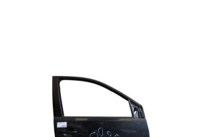 Porte avant droit VOLKSWAGEN POLO 4 Photo n°7