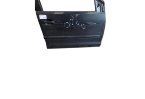 Porte avant droit VOLKSWAGEN POLO 4 Photo n°8