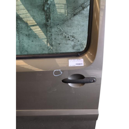 Porte avant gauche RENAULT KANGOO 2