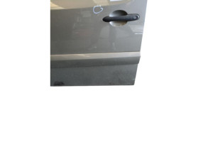 Porte avant gauche RENAULT KANGOO 2 Photo n°2