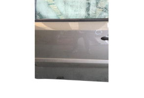 Porte avant gauche RENAULT KANGOO 2 Photo n°3