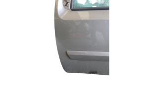 Porte avant gauche RENAULT KANGOO 2 Photo n°4
