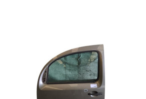 Porte avant gauche RENAULT KANGOO 2 Photo n°6