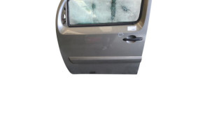 Porte avant gauche RENAULT KANGOO 2 Photo n°7