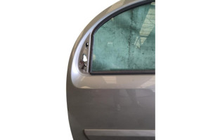 Porte avant gauche RENAULT KANGOO 2 Photo n°8