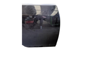 Porte arriere droit OPEL INSIGNIA 1 Photo n°1