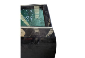 Porte arriere droit OPEL INSIGNIA 1 Photo n°9