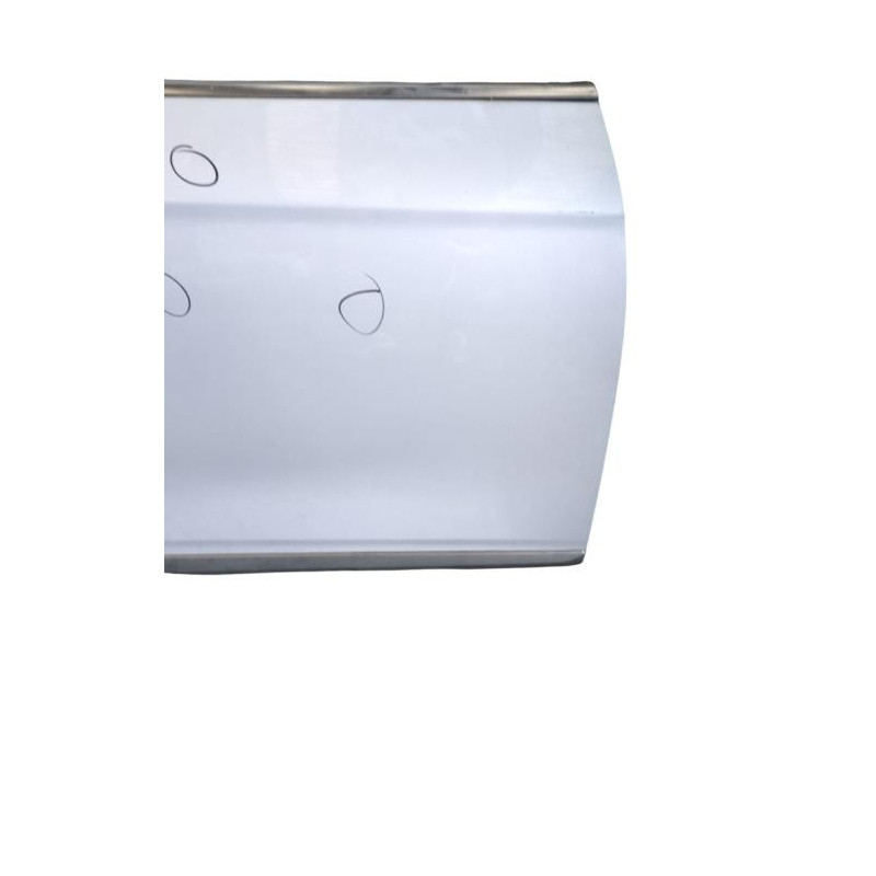 Porte avant droit HYUNDAI IONIQ Photo n°1