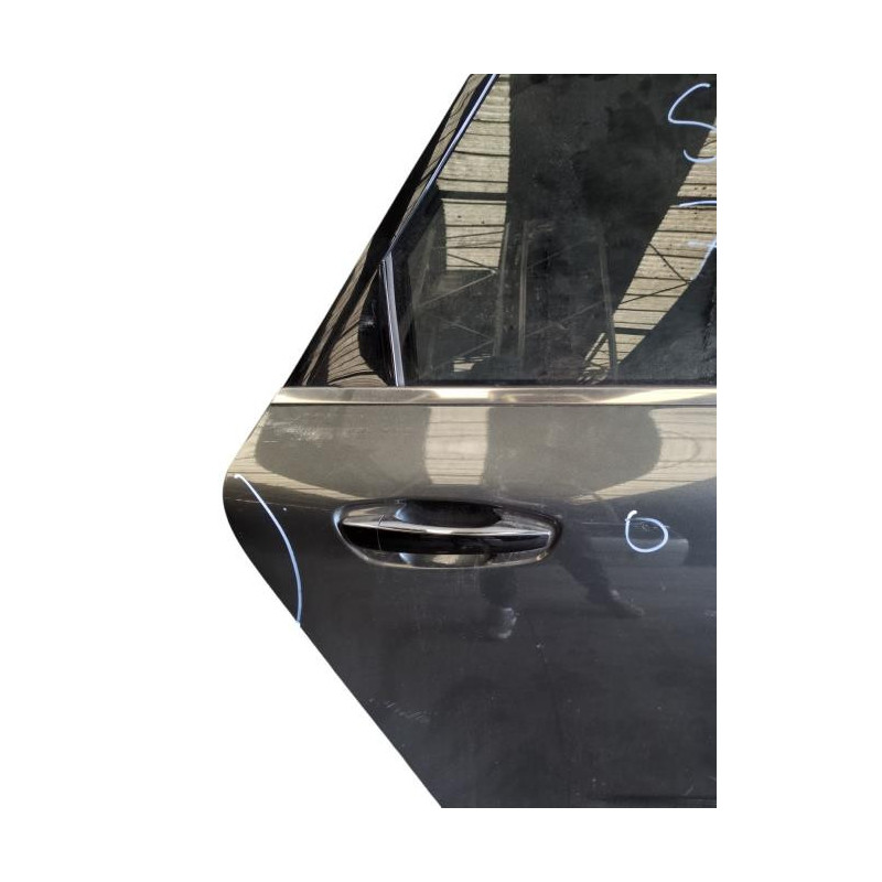 Porte arriere droit CITROEN C4 PICASSO 2 Photo n°1