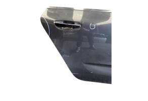 Porte arriere droit CITROEN C4 PICASSO 2 Photo n°3