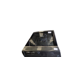 Porte arriere droit CITROEN C4 PICASSO 2 Photo n°8