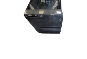 Porte arriere droit CITROEN C4 PICASSO 2 Photo n°9