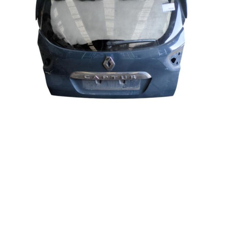 Malle/Hayon arriere RENAULT CAPTUR 1