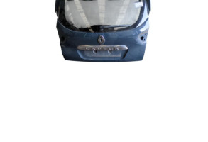 Malle/Hayon arriere RENAULT CAPTUR 1 Photo n°1