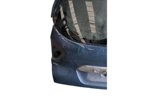 Malle/Hayon arriere RENAULT CAPTUR 1 Photo n°2