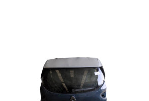 Malle/Hayon arriere RENAULT CAPTUR 1 Photo n°6