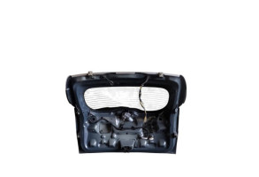 Malle/Hayon arriere RENAULT CAPTUR 1 Photo n°7