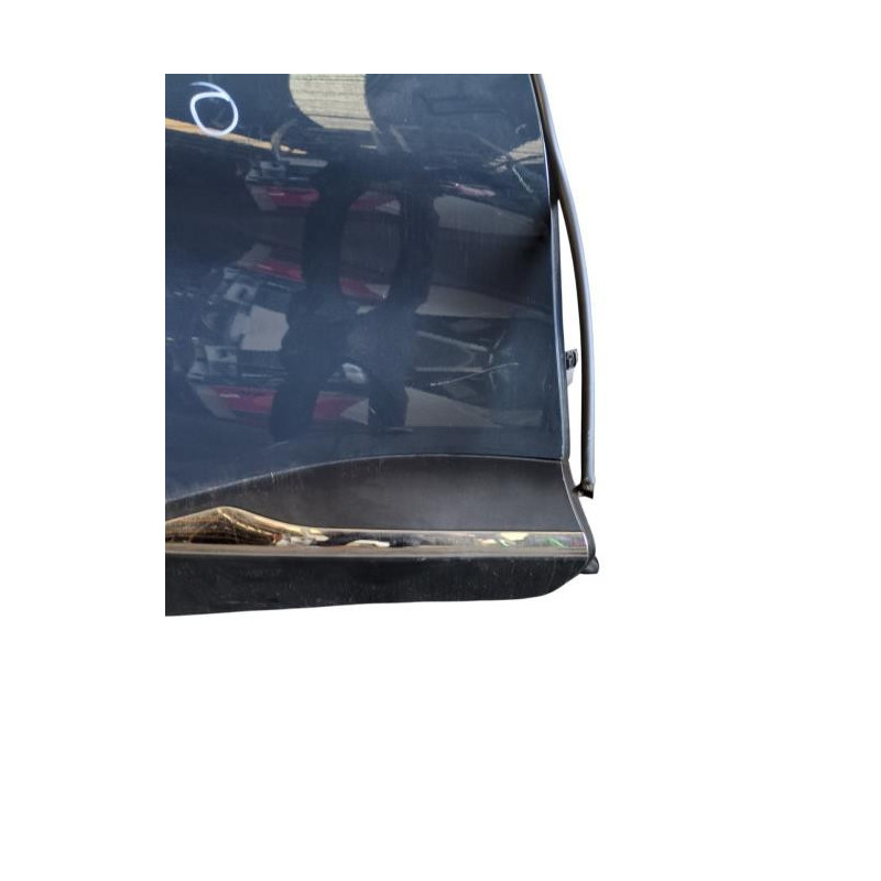 Porte arriere droit RENAULT CAPTUR 1 Photo n°1