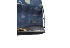 Porte arriere droit RENAULT CAPTUR 1 Photo n°1