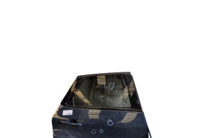 Porte arriere droit RENAULT CAPTUR 1 Photo n°3