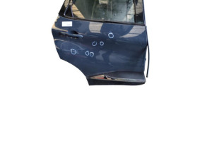 Porte arriere droit RENAULT CAPTUR 1 Photo n°4