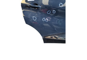 Porte arriere droit RENAULT CAPTUR 1 Photo n°5