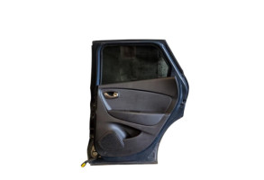 Porte arriere droit RENAULT CAPTUR 1 Photo n°6