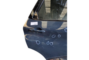 Porte arriere droit RENAULT CAPTUR 1 Photo n°7