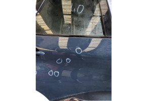 Porte arriere droit RENAULT CAPTUR 1 Photo n°8