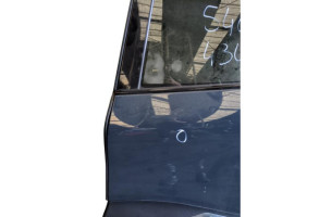 Porte arriere gauche RENAULT CAPTUR 1 Photo n°1