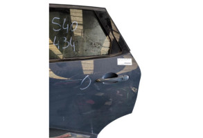 Porte arriere gauche RENAULT CAPTUR 1 Photo n°2