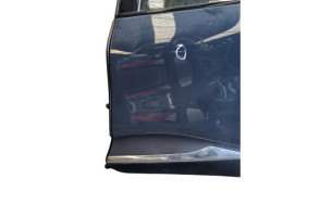 Porte arriere gauche RENAULT CAPTUR 1 Photo n°4