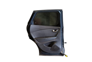 Porte arriere gauche RENAULT CAPTUR 1 Photo n°5