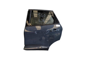 Porte arriere gauche RENAULT CAPTUR 1 Photo n°6