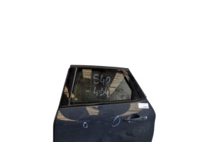 Porte arriere gauche RENAULT CAPTUR 1 Photo n°7