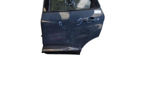 Porte arriere gauche RENAULT CAPTUR 1 Photo n°8