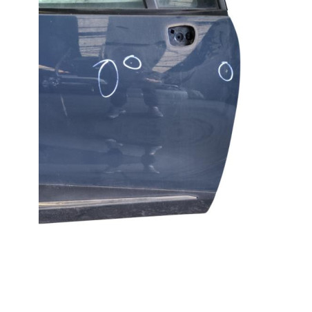 Porte avant droit RENAULT CAPTUR 1