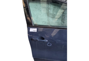 Porte avant droit RENAULT CAPTUR 1 Photo n°3