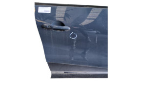 Porte avant droit RENAULT CAPTUR 1 Photo n°4