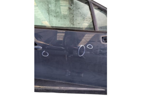 Porte avant droit RENAULT CAPTUR 1 Photo n°5