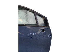 Porte avant droit RENAULT CAPTUR 1 Photo n°6