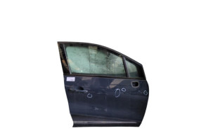 Porte avant droit RENAULT CAPTUR 1 Photo n°7