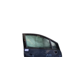 Porte avant droit RENAULT CAPTUR 1 Photo n°8