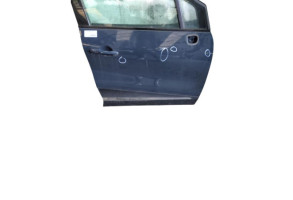 Porte avant droit RENAULT CAPTUR 1 Photo n°9