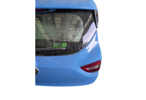 Malle/Hayon arriere RENAULT CLIO 4 Photo n°2